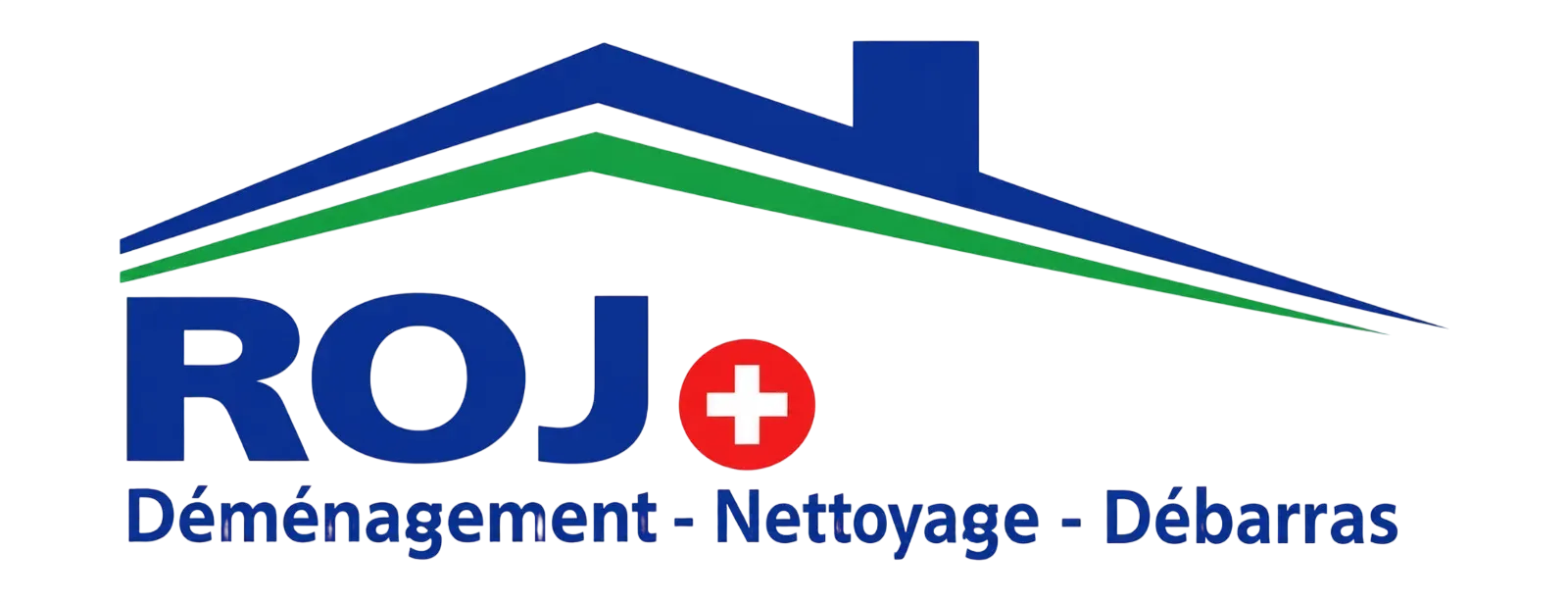 ROJ Déménagement