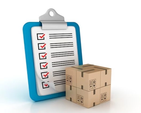 checklist