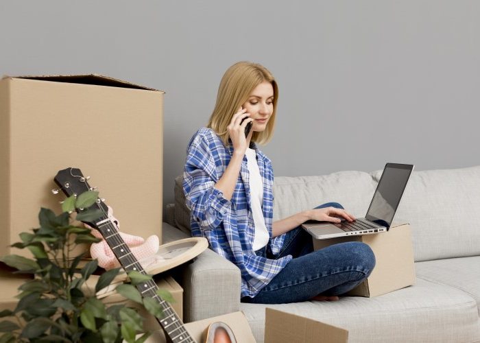 woman-moving-new-house